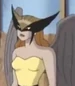 Hawkgirl (SS)