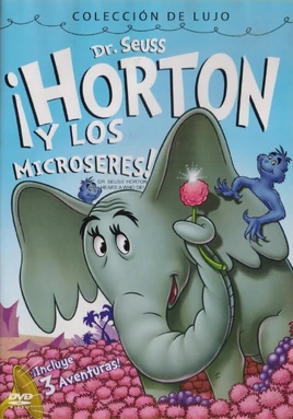 Horton y los Micróseres