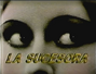 La sucesora telenovela 1979 logo