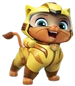 Leo (PAW Patrol)