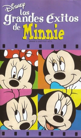 LosGrandesExitosMinnie