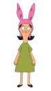 Louise Belcher