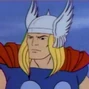 Thor en El Hombre Araña y sus sorprendentes amigos.