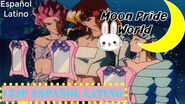 Sailor Moon Super S - Episodio 149 Trio Amazonas Español Latino