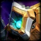 Smite Geb Mech Icon