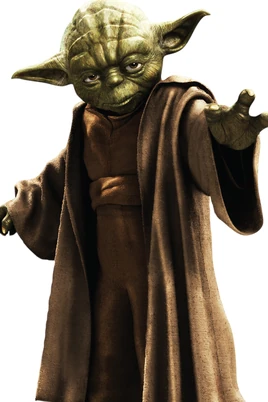 Yoda