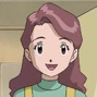 Yoshie Izumi en Digimon: Digital Monsters y Digimon 02.