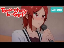 Tomo-chan wa Onnanoko! Fandom español