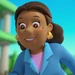Alcaldesa Goodway - PAW Patrol - Al rescate