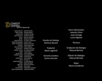 Créditos de la TV (Temporada 7, episodio 16)