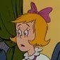 El gato ensombrerado (1971) - Sally (2)