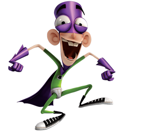 Fanboy and Chum Chum – Wikipédia, a enciclopédia livre