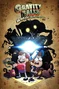 Gravity Falls: Un verano de misterios.