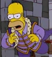 Homero Rey Hamlet