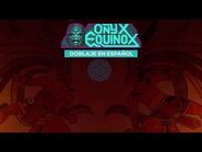 Ixbalanqué y Hunahpú l Onyx Equinox (doblaje en español)