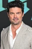 Voz recurrente de Karl Urban.