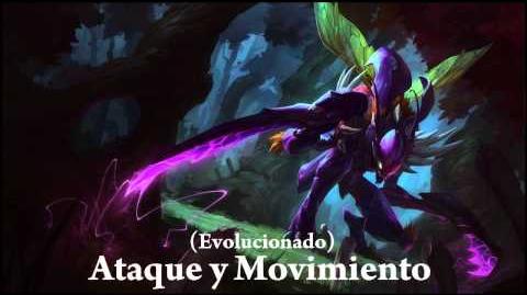 Kha'Zix