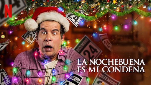 La Nochebuena es mi condena | Doblaje Wiki | Fandom