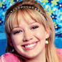 Elizabeth Brooke "Lizzie" McGuire en Lizzie McGuire y en Lizzie McGuire: Estrella pop.