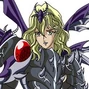Veronica de Nasu también en Los Guerreros del Zodiaco: El lienzo perdido.
