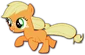 MLP-ApplejackY