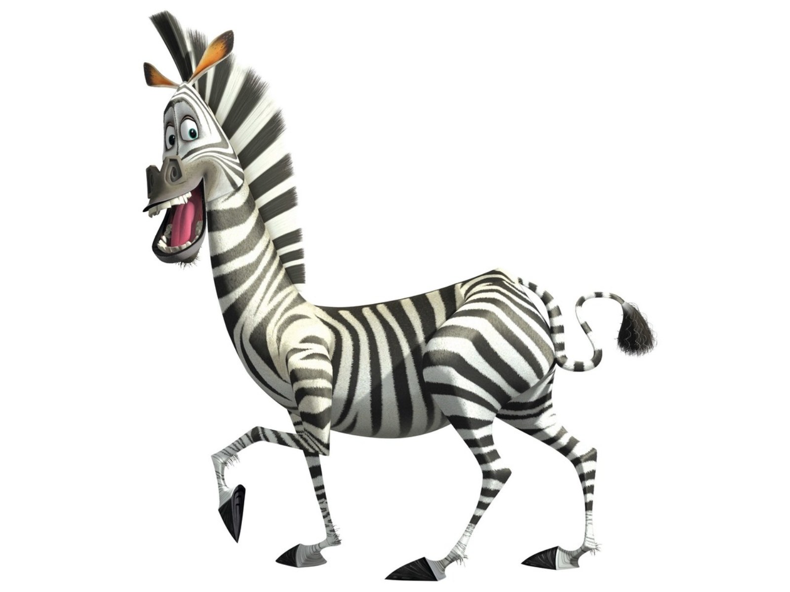 Como Se Llama La Cebra De Madagascar Marty (personaje) | Doblaje Wiki | Fandom