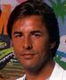 James "Sonny" Crockett (Don Johnson) en Miami Vice.