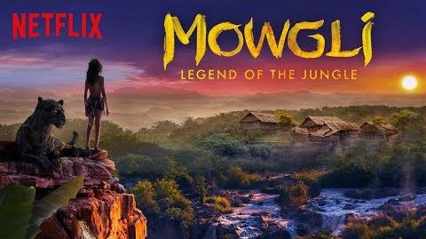 El libro de la selva: La historia de Mowgli, Doblaje Wiki