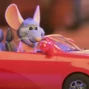 Roedora de la fortuna en Zootopia 2.