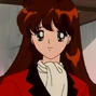 Leika Nishimura en Sailor Moon SuperS.