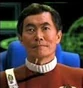 Sulu-1986.jpg (52 kB) Hikaru Sulu en Star Trek 2: La ira de Khan y Star Trek 4: Misión salvar la Tierra.
