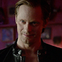 Eric Northman en True Blood.