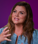 Tiffani Thiessen en El top diez de los 80.