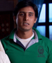 Yash Desai en Saras & Kumud.