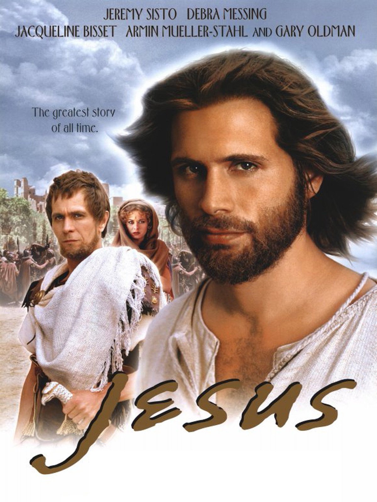 Сказания иисуса. Иисус 1999 Джереми систо. Библейские сказания Иисус 1999. Библейские сказания Джереми систо. Библейские сказания 1999 с Джереми систо.
