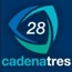 Cadenatres logo