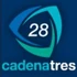 Cadenatres logo