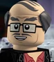 Chet Brickton en LEGO Scooby-Doo: Hollywood embrujado.
