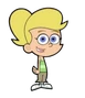 Cindy Vortex en The Jimmy Timmy Power Hour.