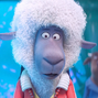 Eddie Noodleman en Sing: Ven y canta.