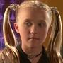 Gerti Giggles (Emily Osment) en Mini Espías 2 y 3D.