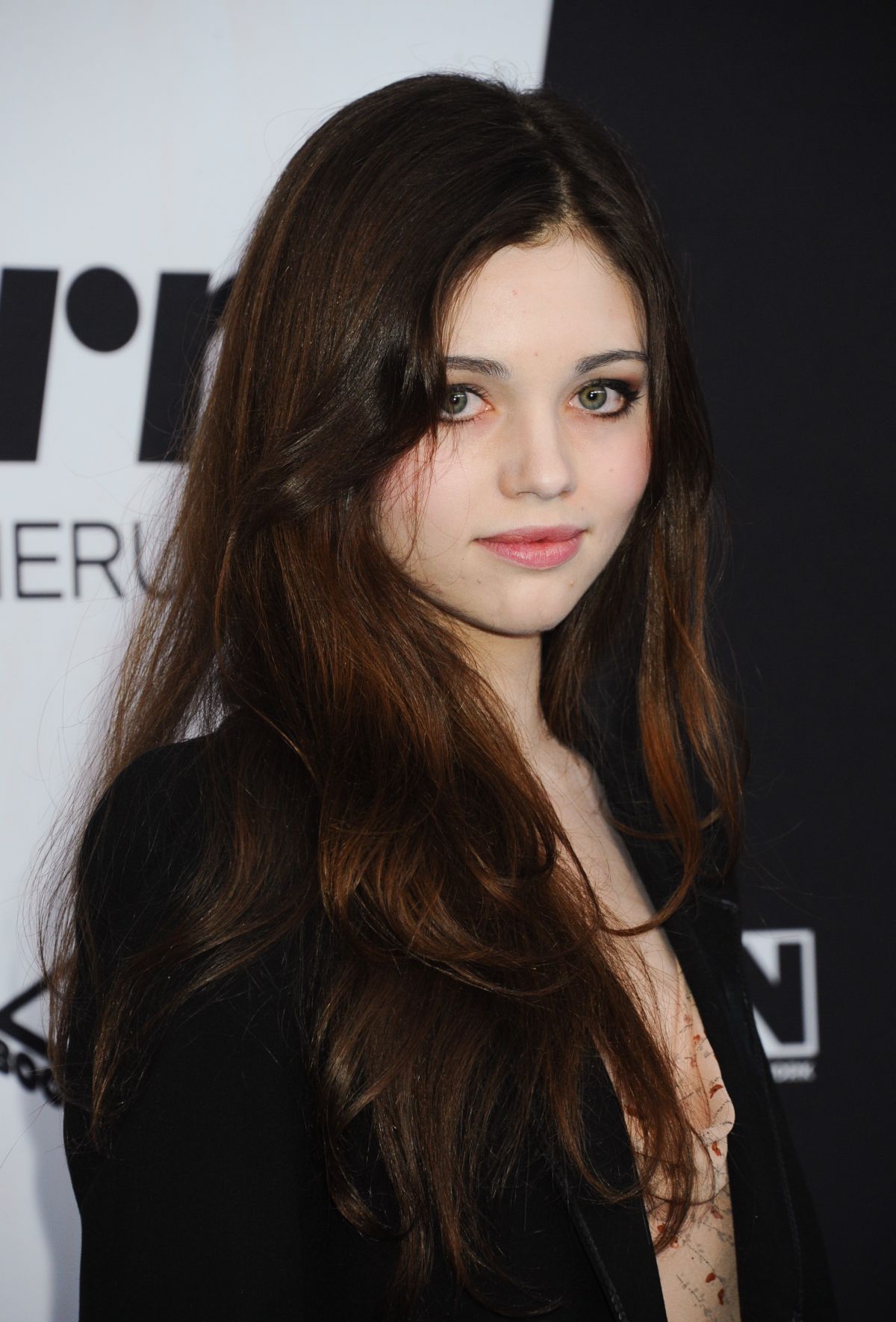 India Eisley Doblaje Wiki Fandom