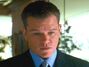 Linus Caldwell (Matt Damon) en la trilogía de La gran estafa.