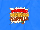 Marcelo, Membrillo, Martillo