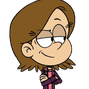 Mollie (1ª voz) en The Loud House.