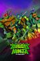 El ascenso de las Tortugas Ninja: La película.
