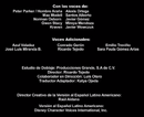 Temporada 1 Episodio 10 (Disney +)