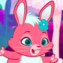 Twist Bunny en Enchantimals: Un nuevo hogar.