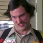 Doofy Gilmore en Scary Movie.