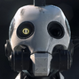 X-Bot 4000 en Love, Death & Robots.